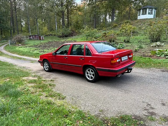 Volvo 850 1993 photo 3