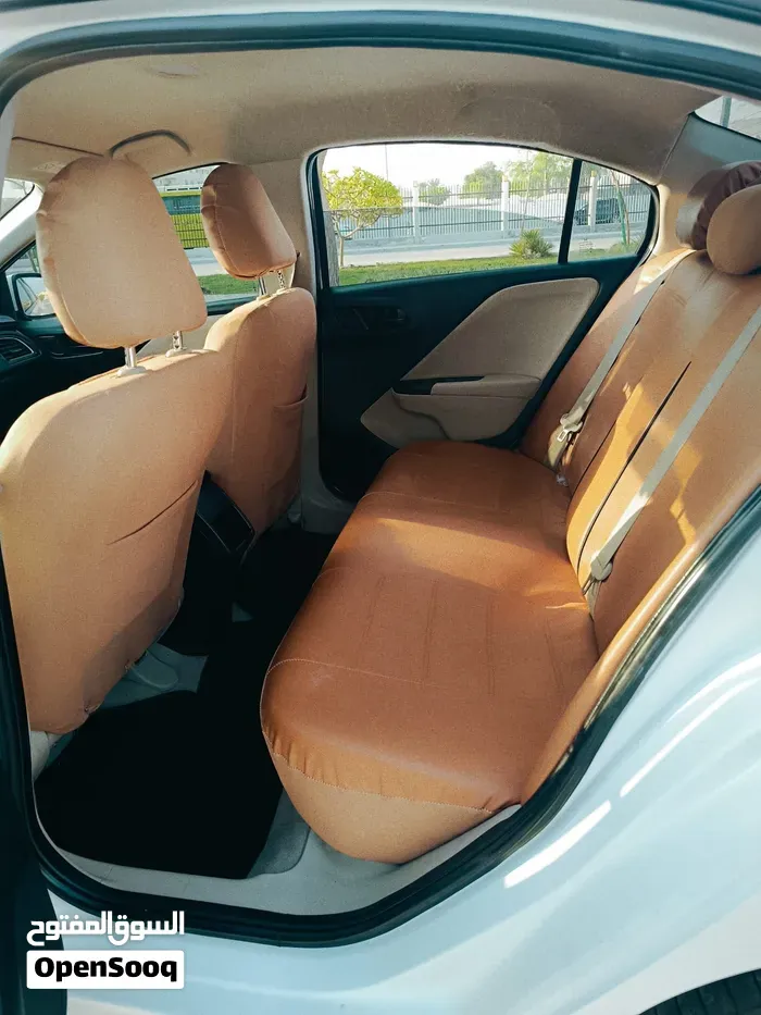 Honda City 2019 photo 3