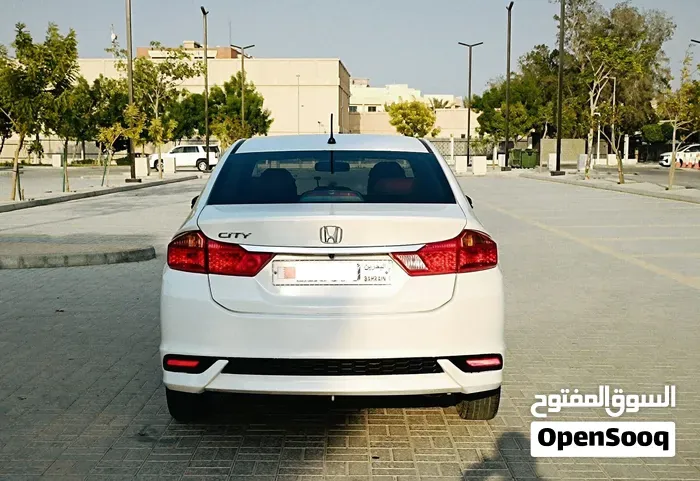 Honda City 2019 photo 2