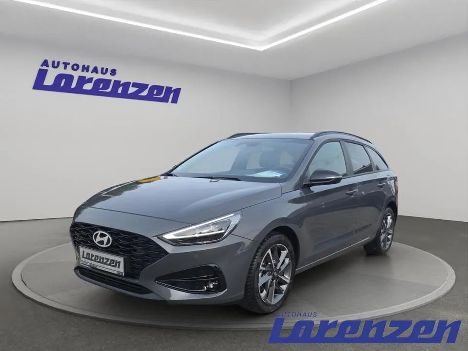 Hyundai I30 Advantage
