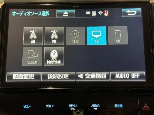 Toyota Alphard 2018 photo 5