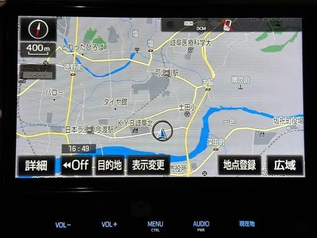 Toyota Alphard 2018 photo 4