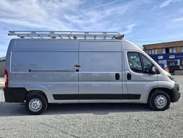 Peugeot Boxer 2022 photo 2