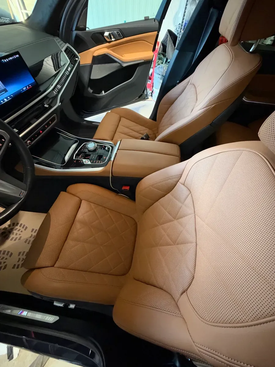 BMW X5 2024 photo 2