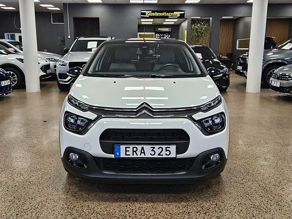 Citroen C3 2023 photo 2