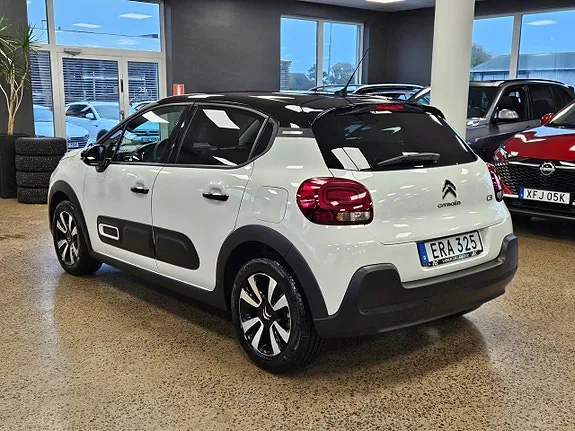 Citroen C3 2023 photo 4