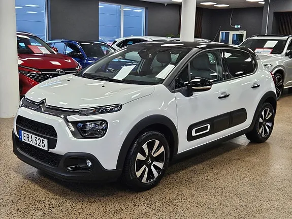 Citroen C3 2023 photo 3
