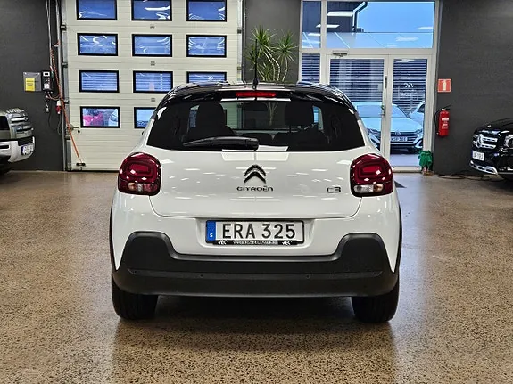 Citroen C3 2023 photo 5