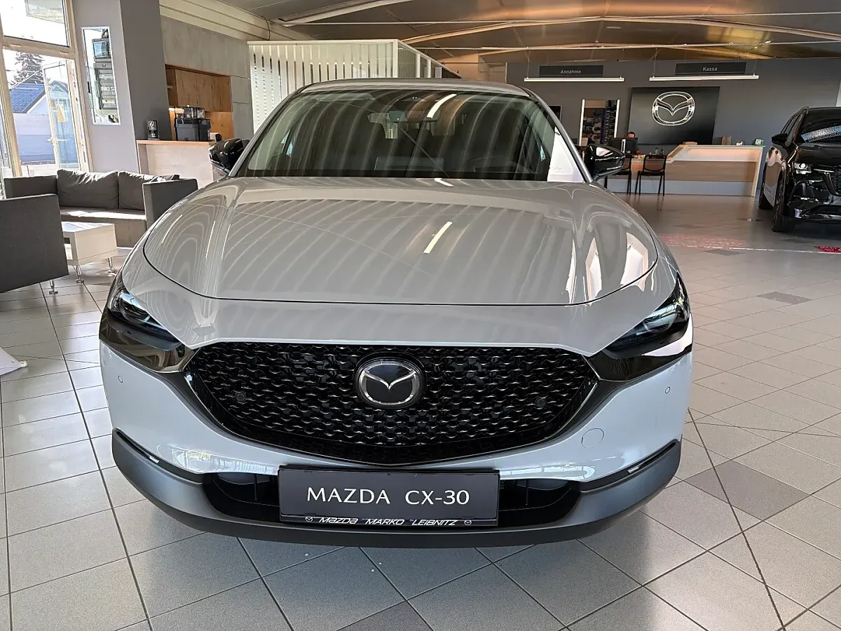 Mazda Cx-30 2027 photo 2