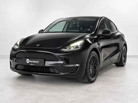 Tesla Model Y 2023 photo 3