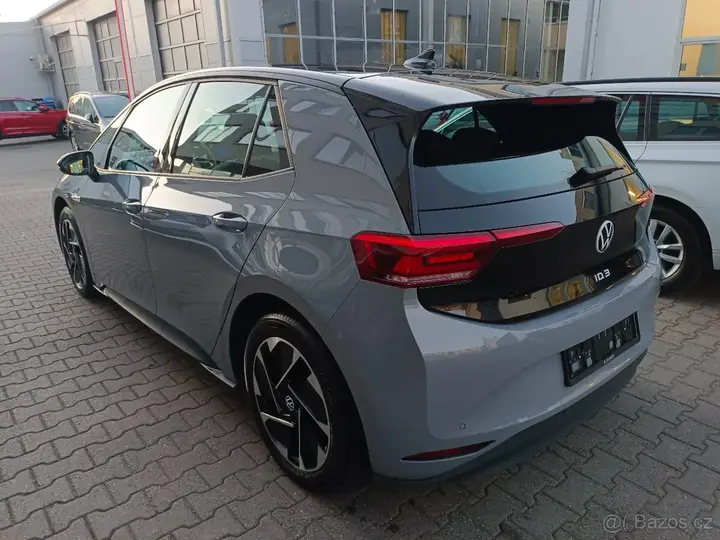 Volkswagen Id.3 Pro 2022 photo 5