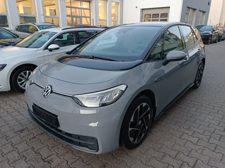 Volkswagen Id.3 Pro 2022 photo 4