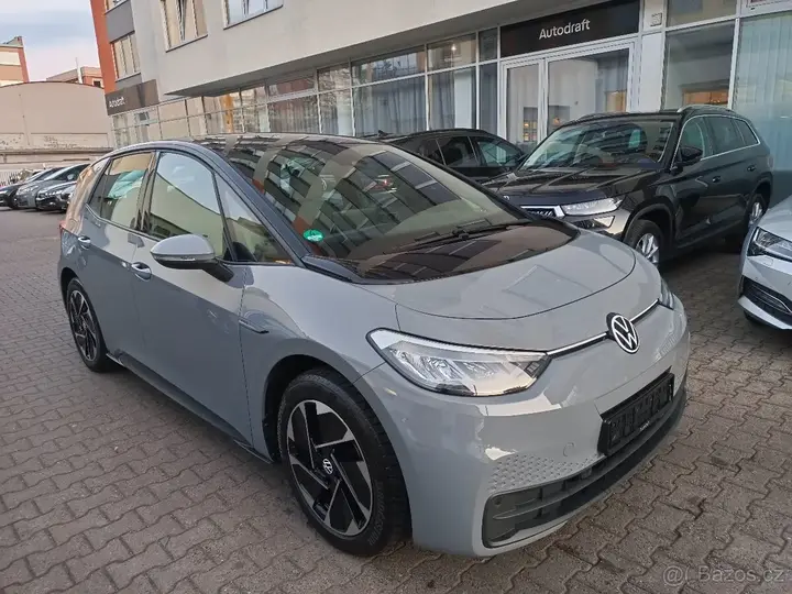 Volkswagen Id.3 Pro