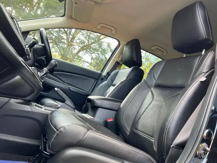 Honda Cr-V 2016 photo 3