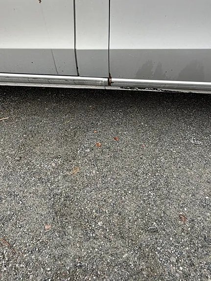 Mercedes-Benz Vito 114 2019 photo 5