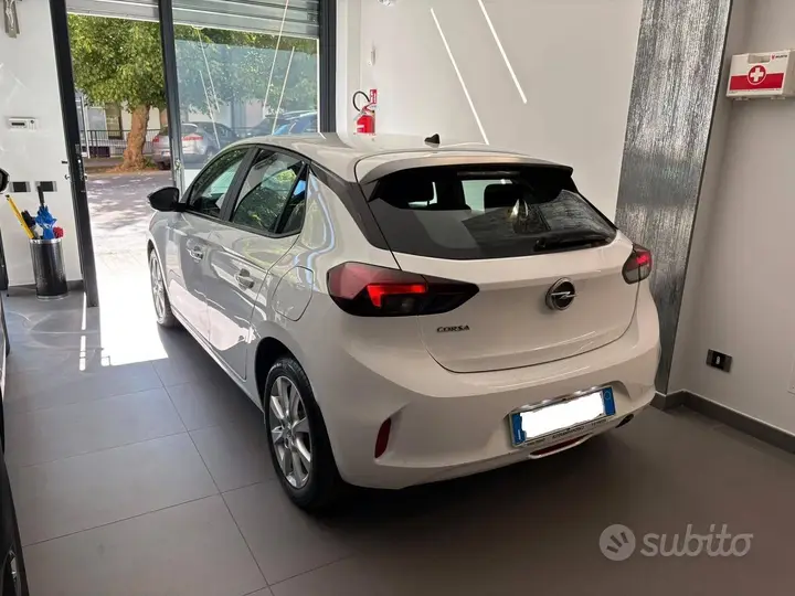 Opel Corsa 2023 photo 5