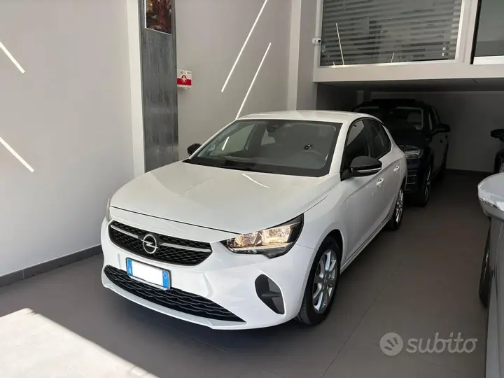 Opel Corsa 2023 photo 3
