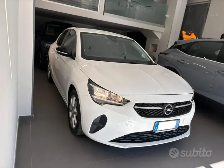 Opel Corsa 2023 photo 2