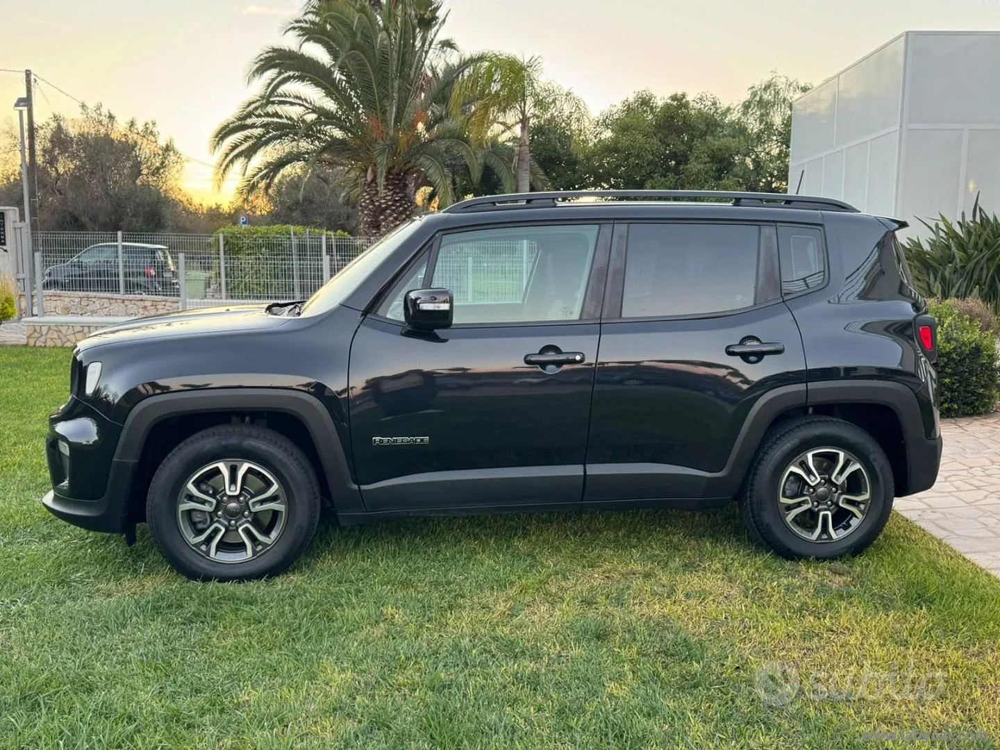 Jeep Renegade 2018 photo 4