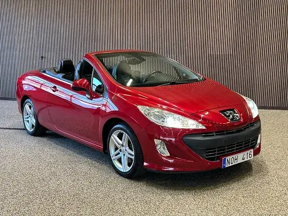 Peugeot 308 2009 photo 2