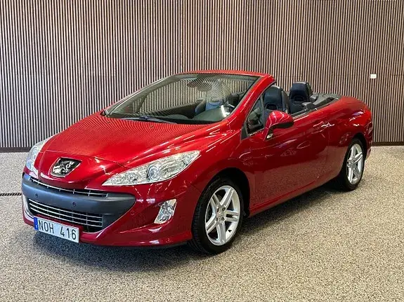 Peugeot 308 2009 photo 3