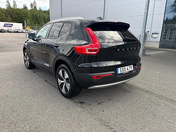Volvo Xc40 2020 photo 3