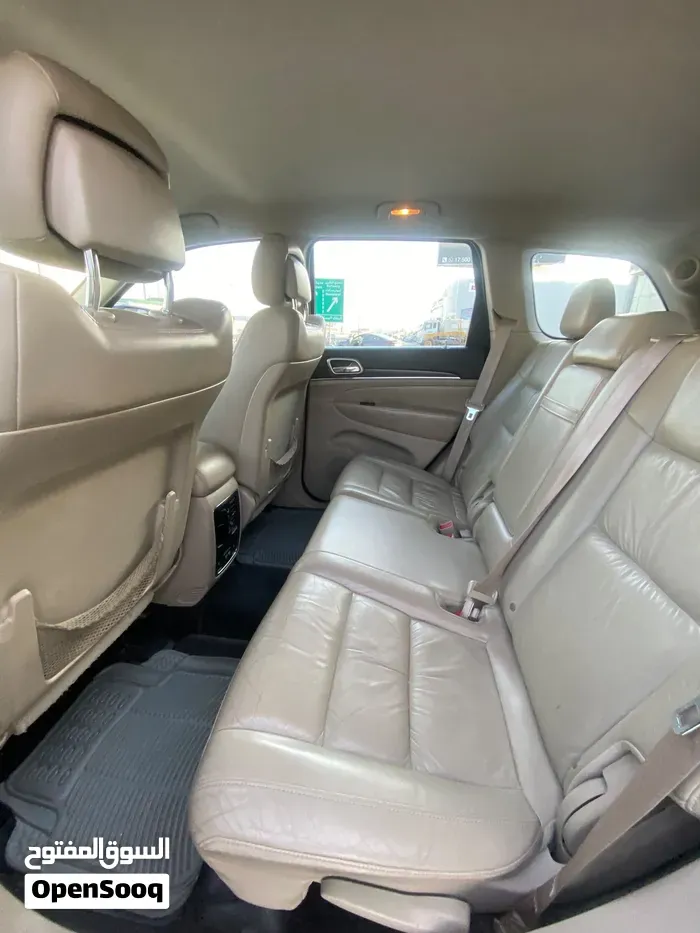 Jeep Grand Cherokee 2015 photo 2