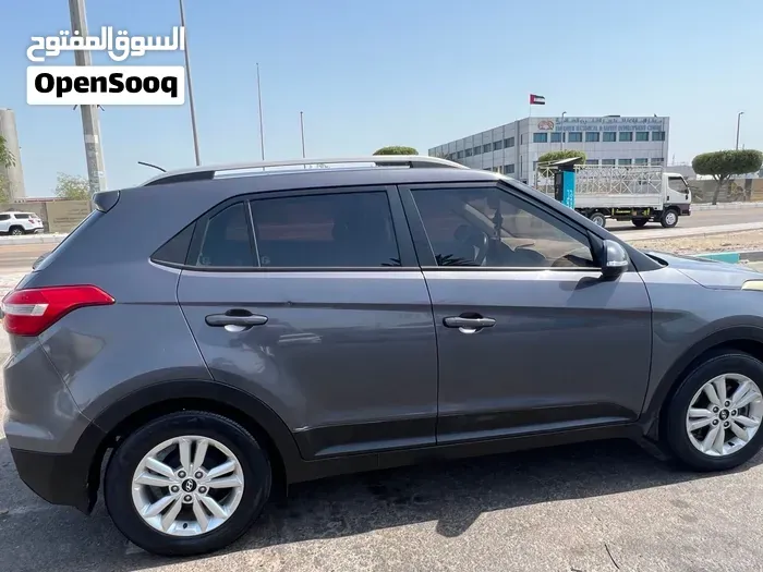Hyundai Creta 2016 photo 2