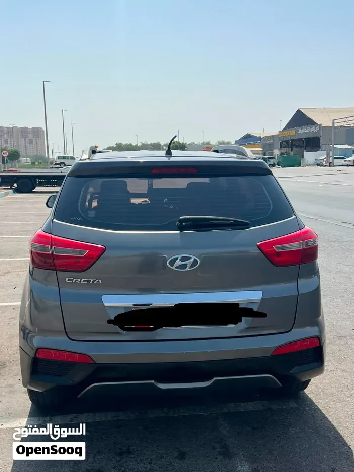 Hyundai Creta 2016 photo 4