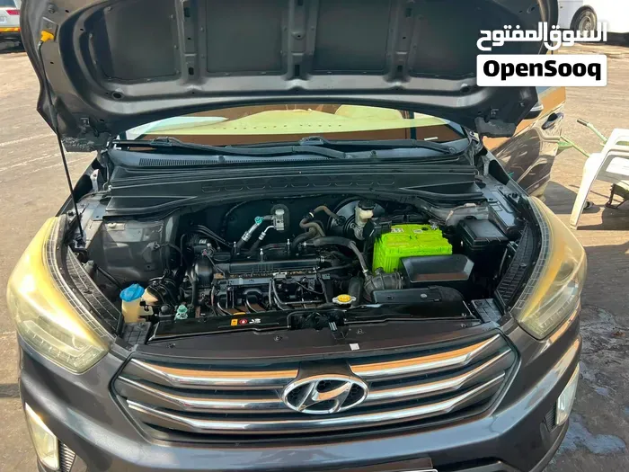 Hyundai Creta 2016 photo 3