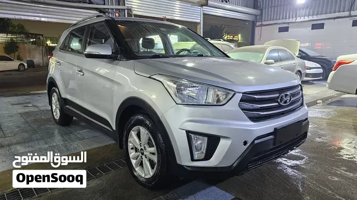 Hyundai Creta 2016 photo 5