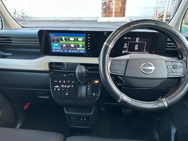 Nissan Roox 2025 photo 5
