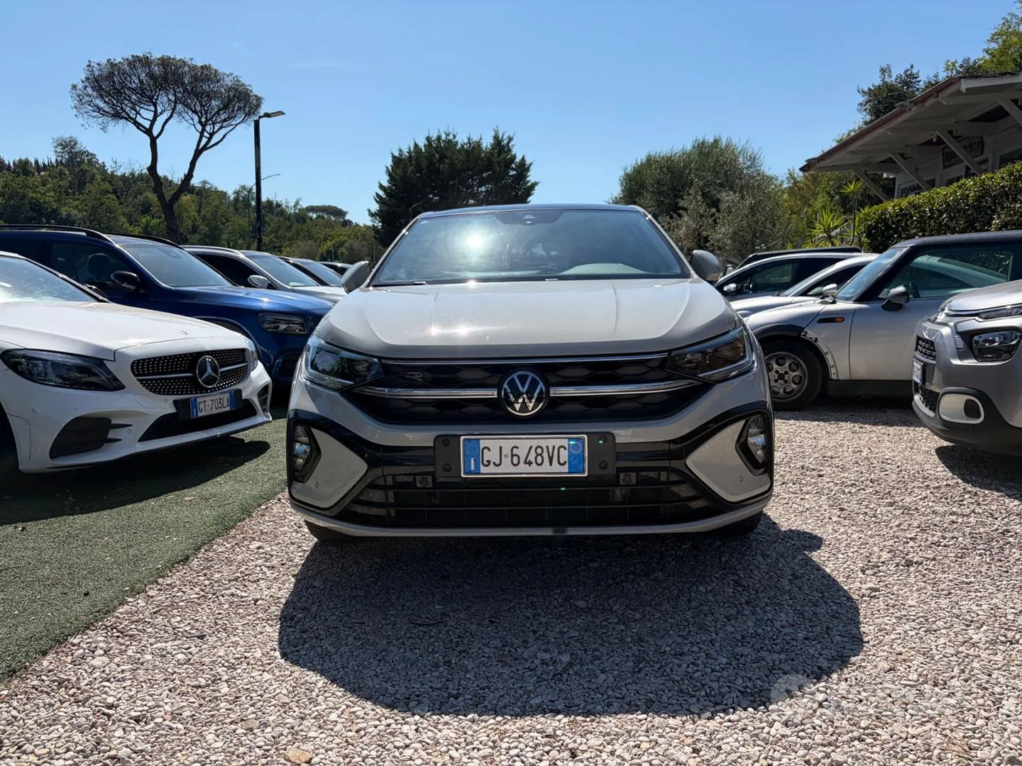 Volkswagen Taigo 2022 photo 2