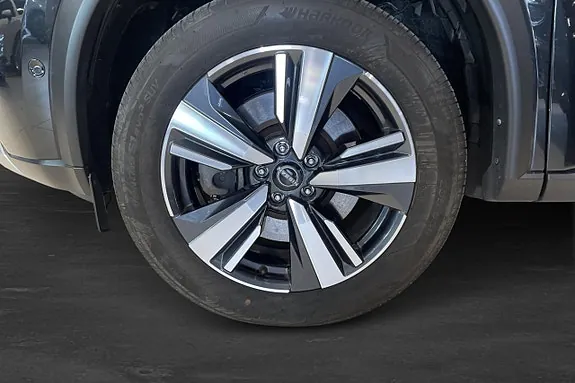 Nissan X-Trail 2024 photo 5