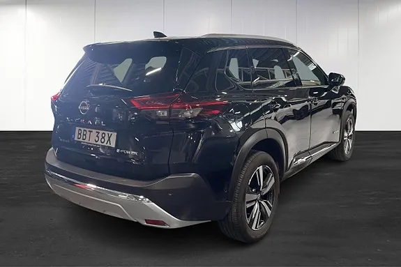 Nissan X-Trail 2024 photo 4