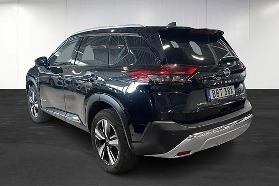Nissan X-Trail 2024 photo 3