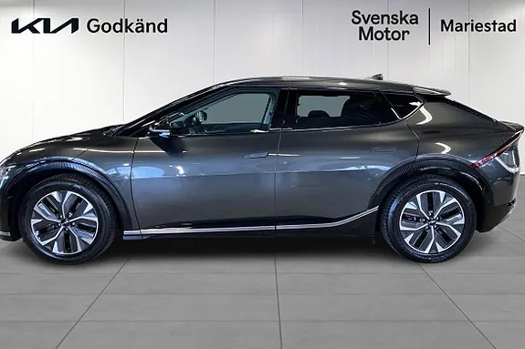 Kia Ev6 2023 photo 3