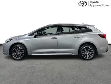 Toyota Corolla 2023 photo 3