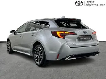 Toyota Corolla 2023 photo 2