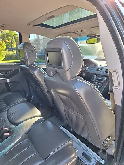 Volvo Xc90 2007 photo 5