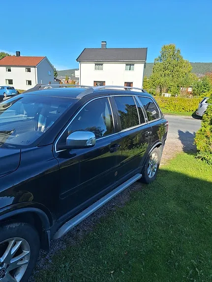 Volvo Xc90 2007 photo 3