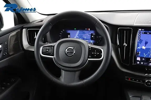 Volvo Xc60 2025 photo 4