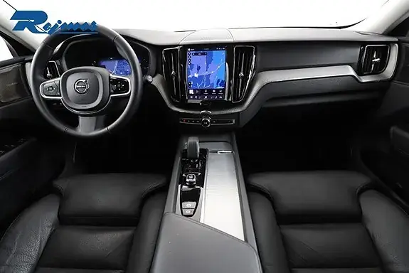 Volvo Xc60 2025 photo 2