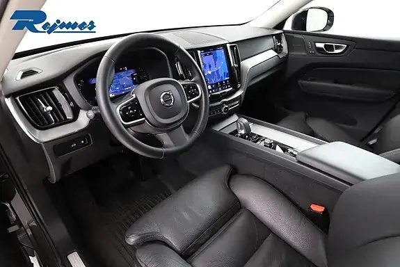 Volvo Xc60 2025 photo 5