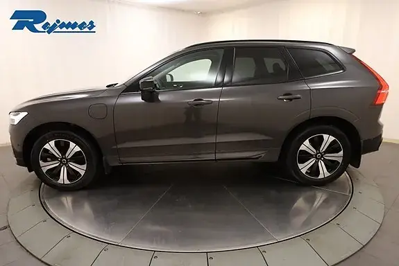 Volvo Xc60 2025 photo 3