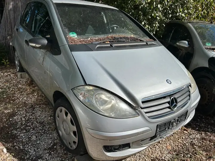 Mercedes-Benz A 200 Classic