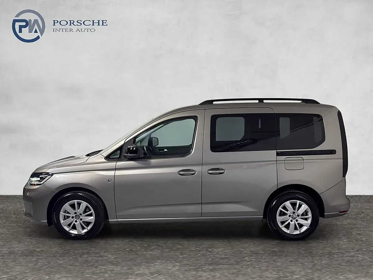 Volkswagen Caddy 2024 photo 3