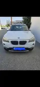 BMW X1 2013 photo 4