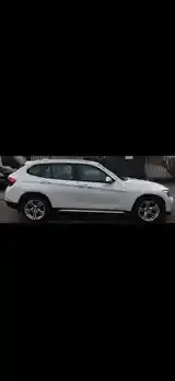 BMW X1 2013 photo 2
