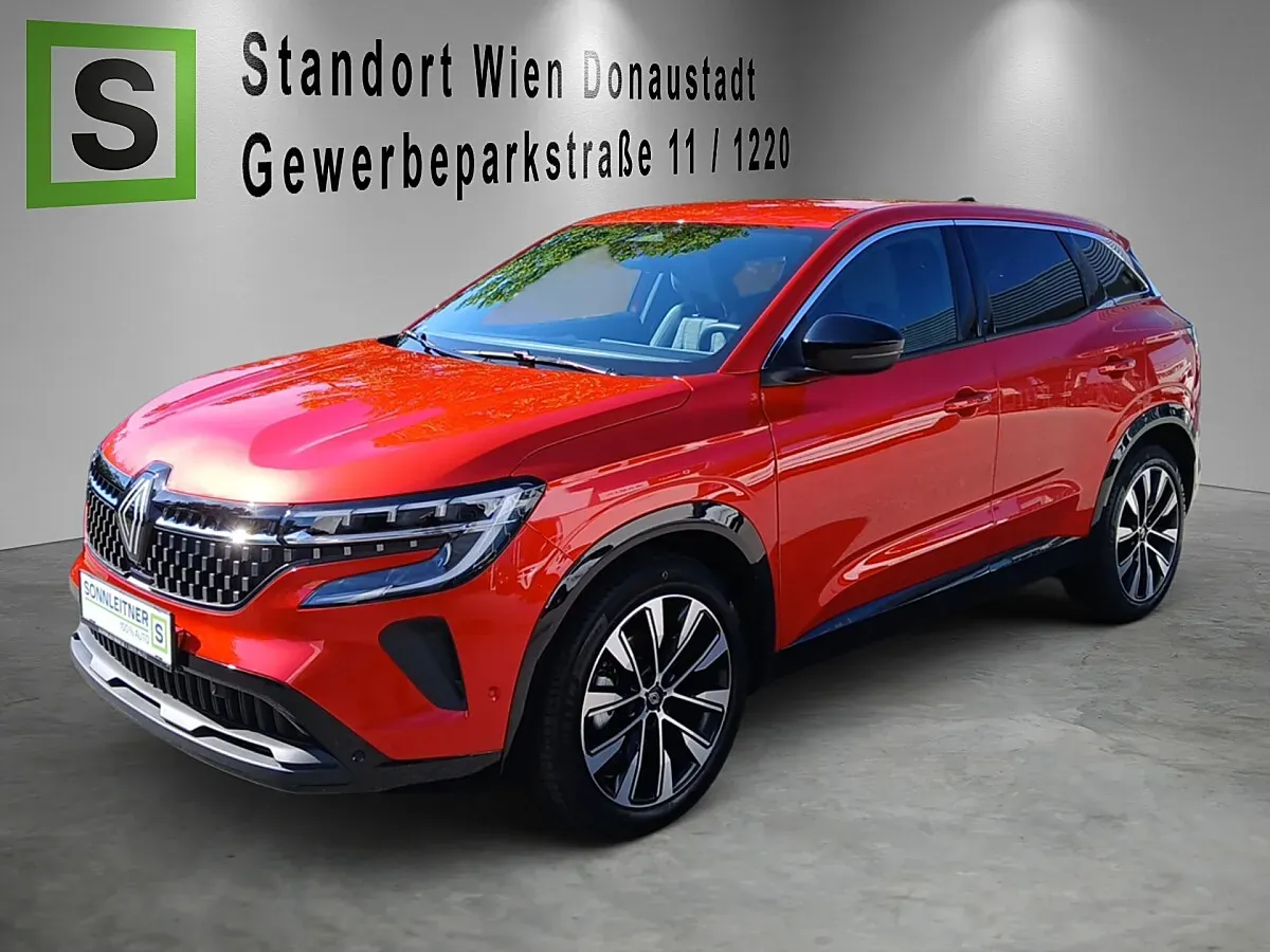 Renault Austral